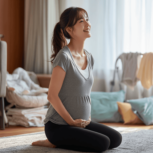 更年期のつらい骨盤痛を和らげる5つの秘策