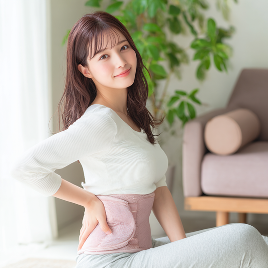 骨盤前傾が腰痛の原因?正しいケア方法とは
