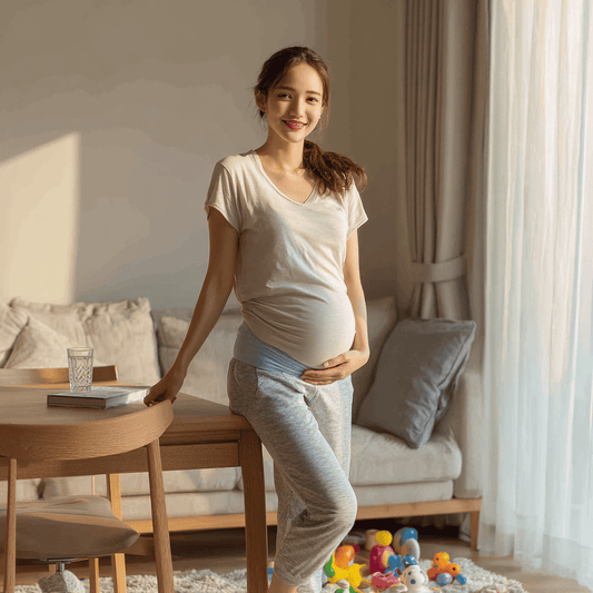 産後ママ必見!腰痛改善3ステップ