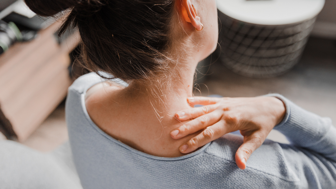 産後の胸郭と筋膜ケアで美姿勢革命