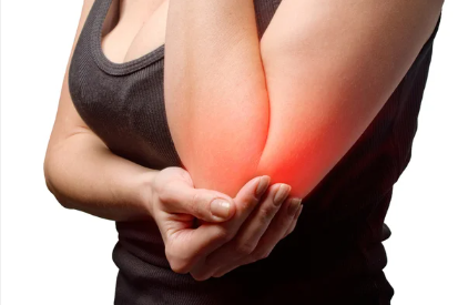 保育士が体験! 長年の肘の不調へのファシアケア