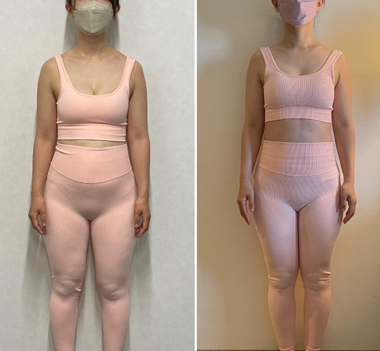 新しいビューティートレンド:「むくみケア」でむくみ解消!