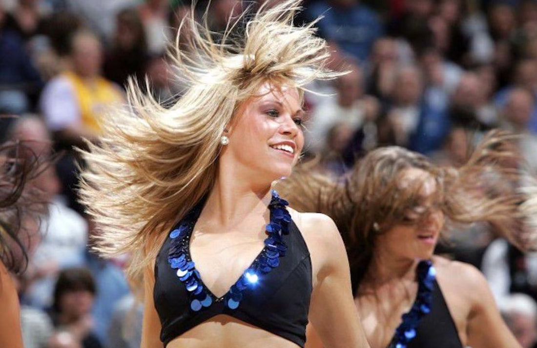 女性プロダンサーの首のトラブル:1週間でパフォーマンスできるまでに回復した経験