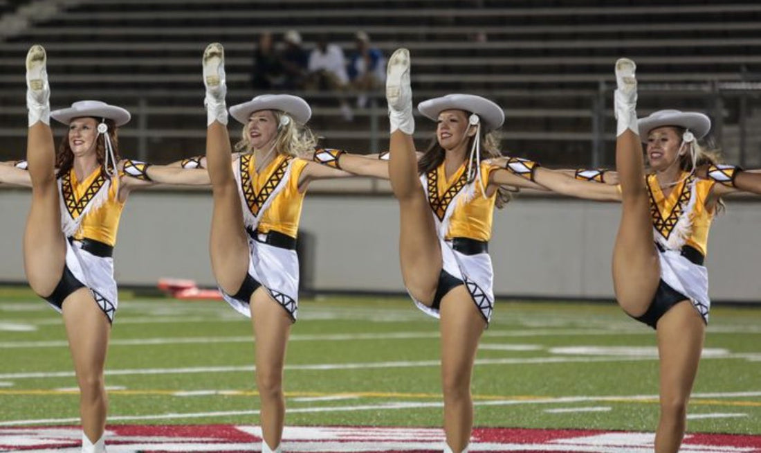 ハムストリングスの癒着ケア: ダンサーのための可動域改善とパフォーマンス向上