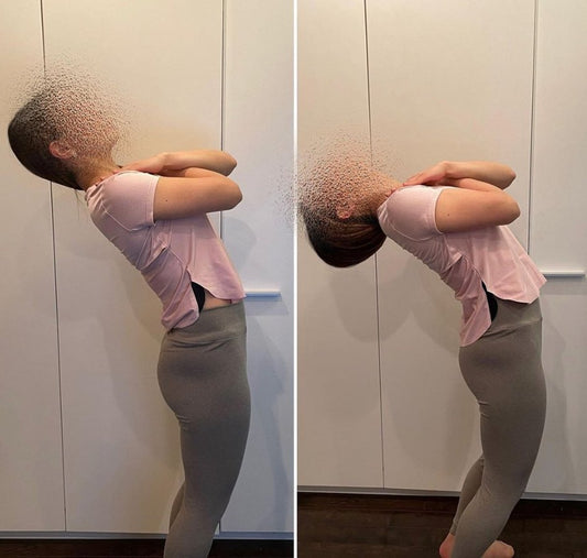 ダンサーの身体を理解し、パフォーマンスを最大化する