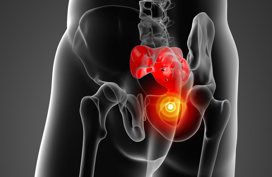 尾てい骨の長く続く痛みに苦しんでいる方へ、まずは痛みの原因を突き止めましょう!