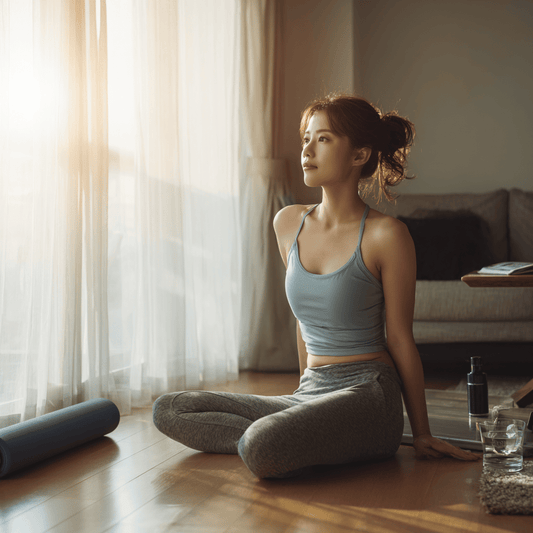 「産後腰痛は我慢しないで!」3つの安全ケア