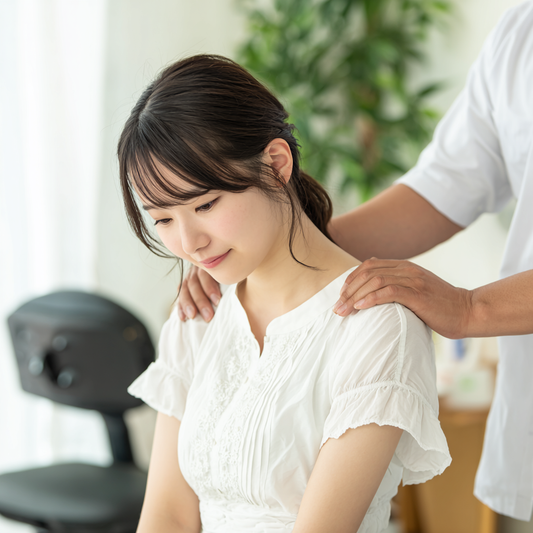 慢性骨盤痛を解消する新たな希望