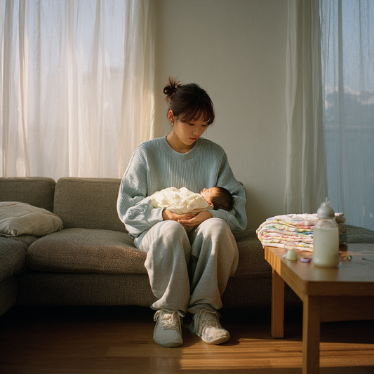 妊娠中の腰痛対策はコレ!妊婦必見