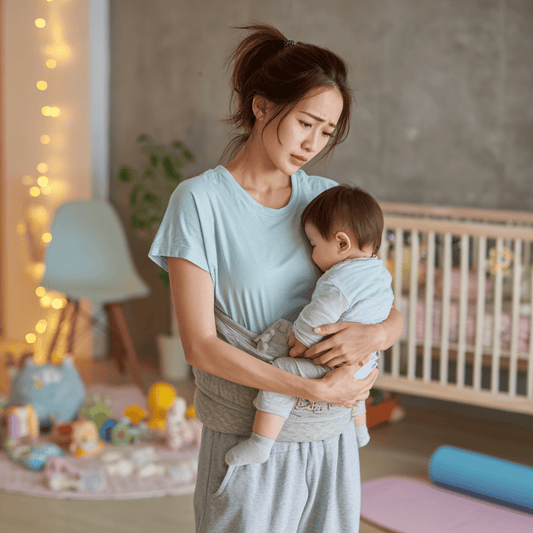 産後10年の腰痛、諦めないで!