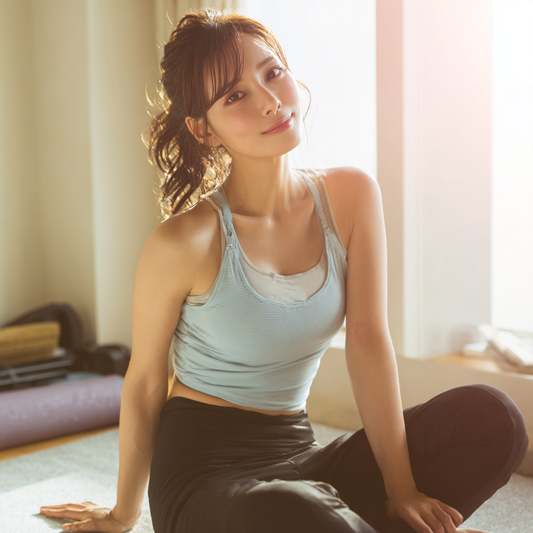 「生理痛・貧血は子宮筋腫かも?20代女性が知るべき真実