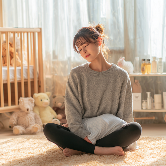 デスクワーク女性必見!肩こり腰痛解消法