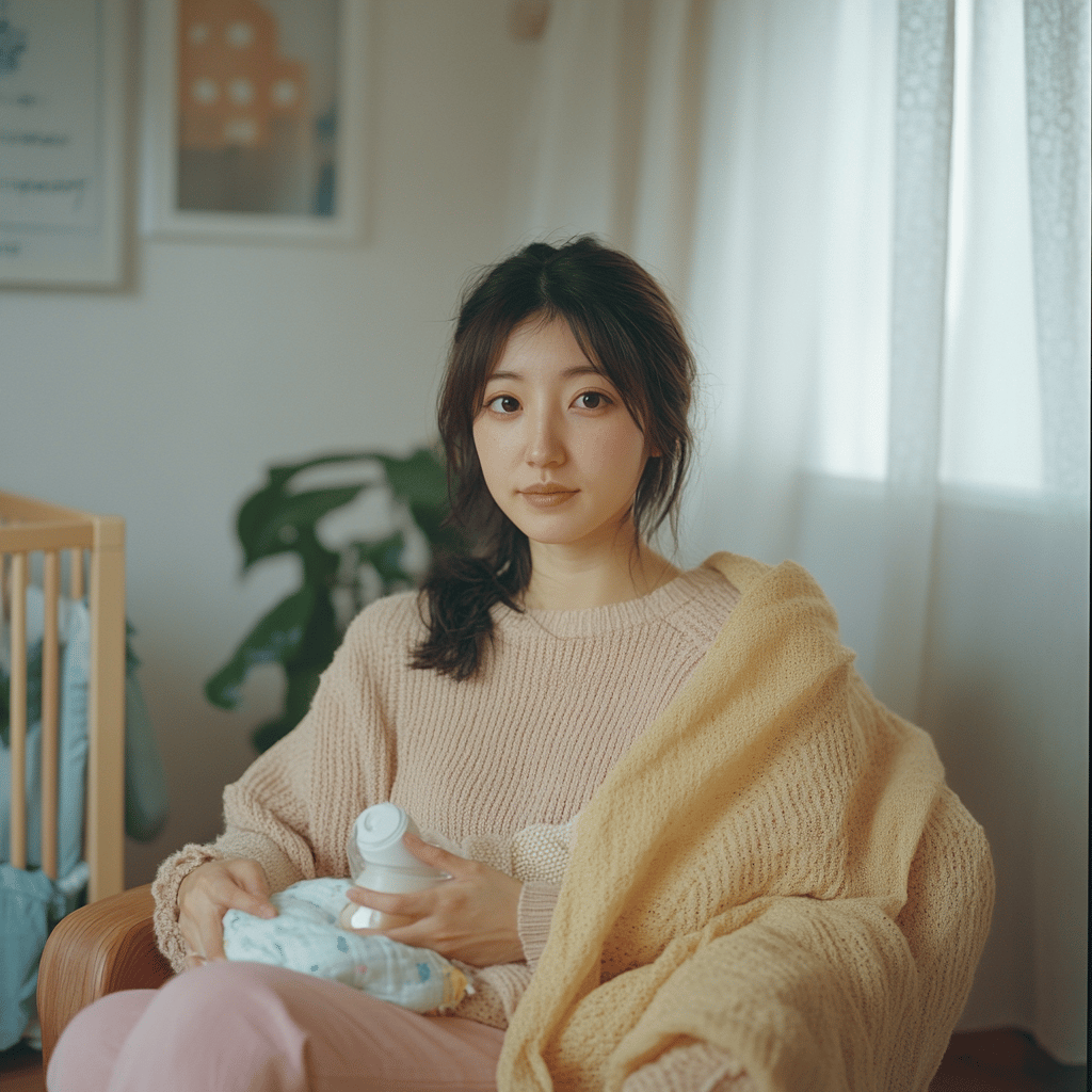 産後の首肩を根本改善!リアラインのファシアケア