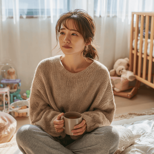 妊娠中の痛みを我慢しないで!安心ケア