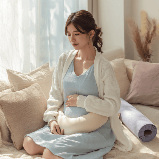 産後腰痛を悪化させる5つの間違いとは?