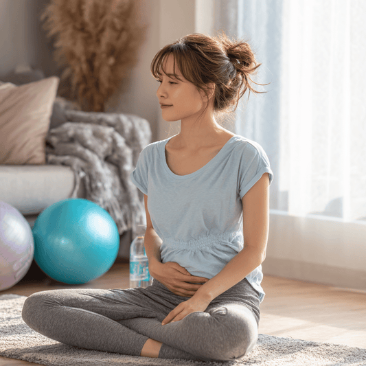 「夕方の腰が鉛みたい…筋膜癒着かも!」