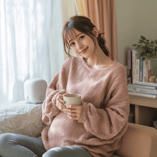 産後腰痛の原因は筋膜の癒着!30秒でわかる解決法