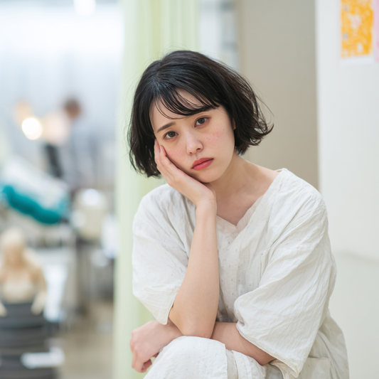 慢性骨盤痛症候群の痛みを和らげる非侵襲的治療法