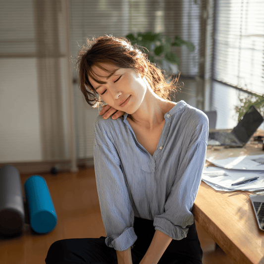 産後腰痛の原因と正しい改善法