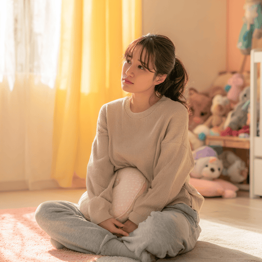 産後ママ必見!腰痛改善の正解