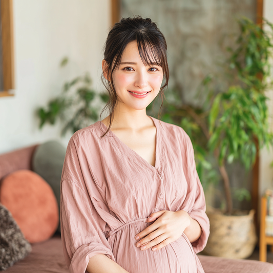 妊産婦必見!腰痛・骨盤痛の原因と対策