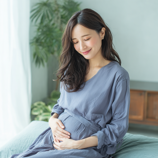 重い生理痛・骨盤痛に悩む女性へ