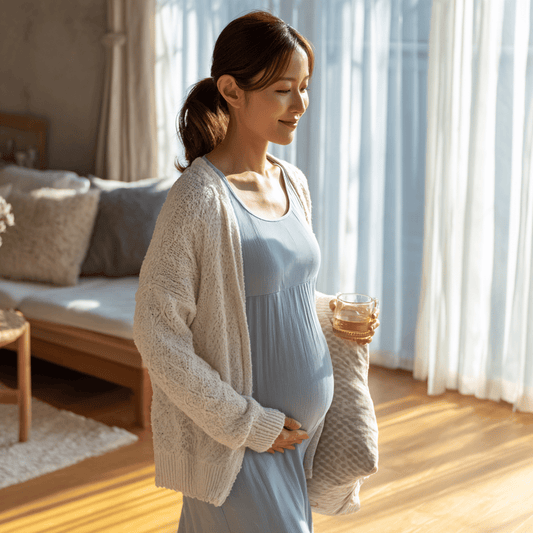 産後腰痛の真実は筋膜にあり!