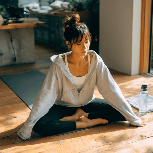 産後の腰痛・尿もれ解消法