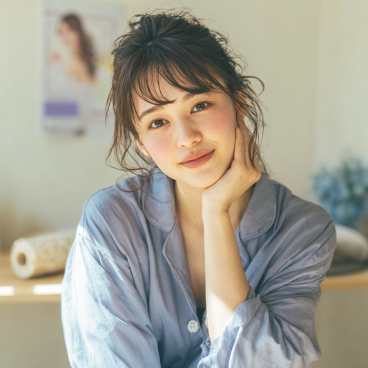 慢性骨盤痛に悩む女性のためのケア