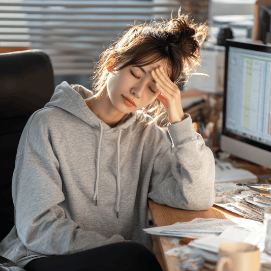 産後ママ必見!骨盤痛の原因と正しいケア