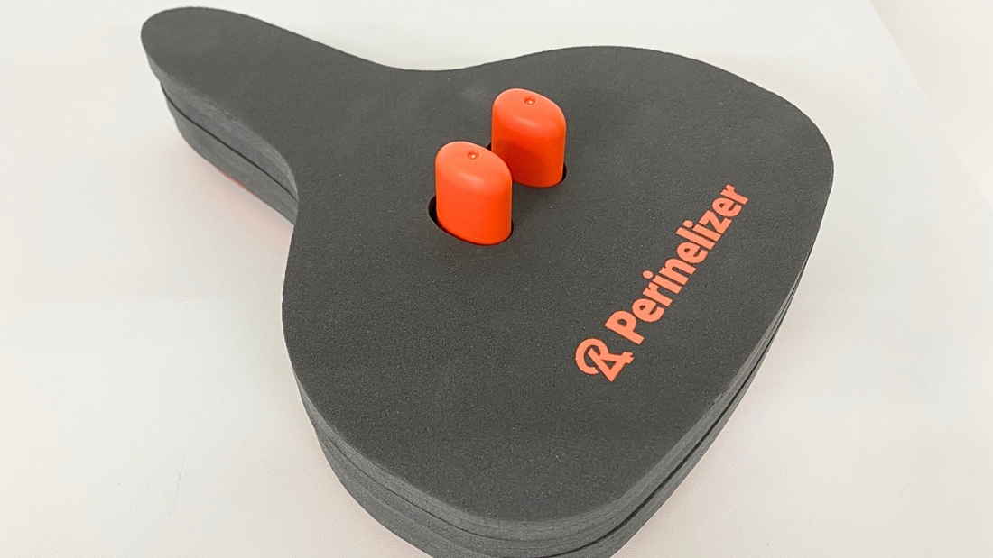 軸安定で競技力UP!骨盤底筋トレーニング