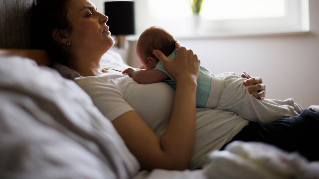 産後腰痛を根本改善!ファシアケア