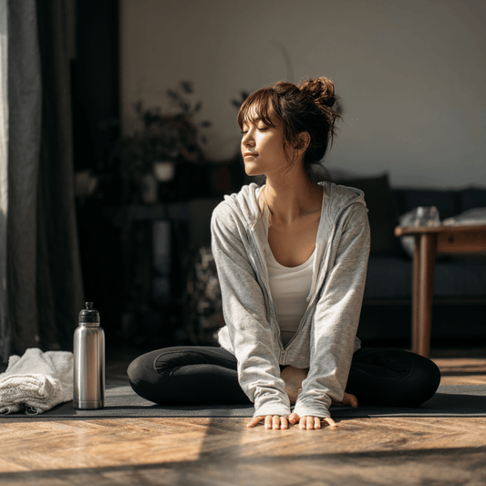 立つと痛い!産後の骨盤トラブル徹底改善