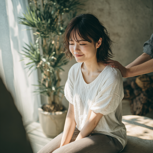 妊婦の腰痛に効く安全ケア