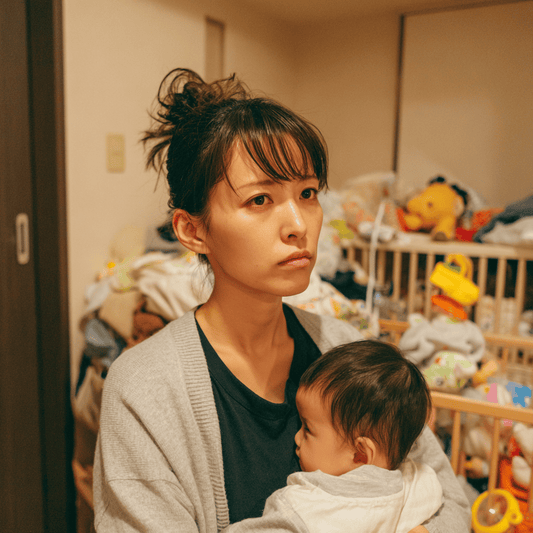細菌バランスが招く会陰部の悩み
