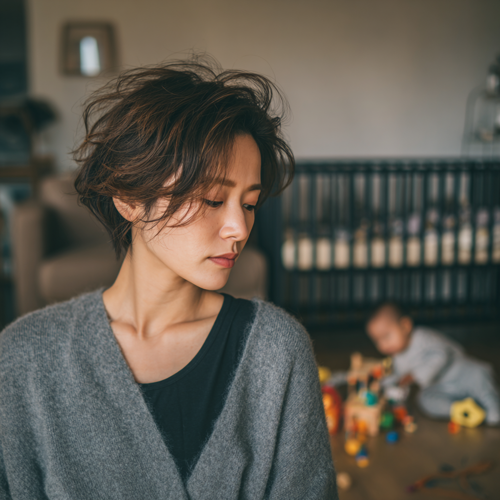 産後仙腸関節痛に効く専門ファシアケア