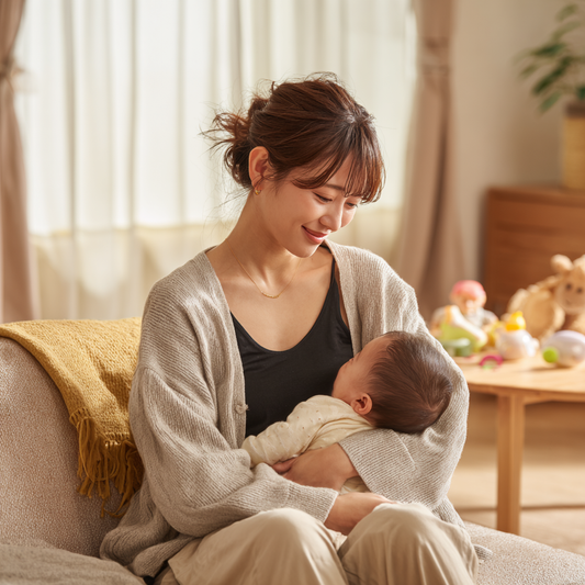 妊娠中の腰痛・恥骨痛を緩和する安全な方法とは?専門家が推奨する骨盤ケア