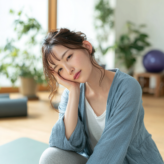 産後の腰痛の原因と正しいケア方法