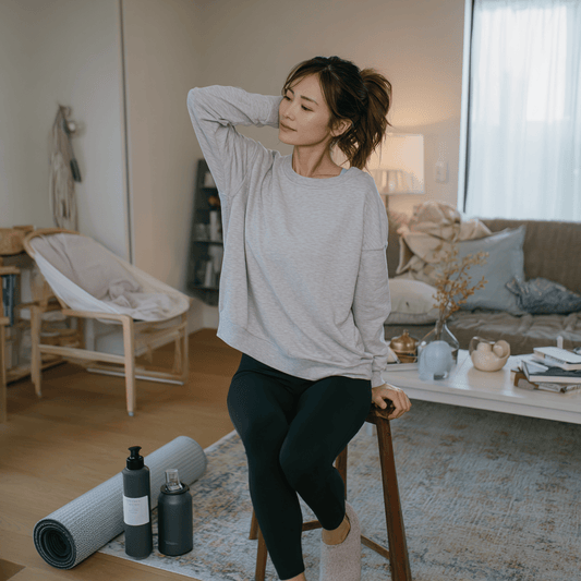 産後1年も腰痛が治らないママへ