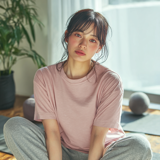 下腹部の痛みは更年期?それとも…