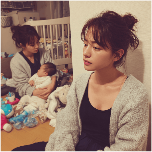 産後1年で体のリセット!専門家が教える不調改善法