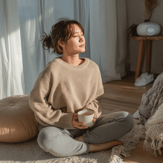 産後腰痛を解消する3つのステップ