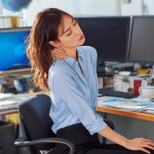 10年腰痛の真実は筋膜にあった