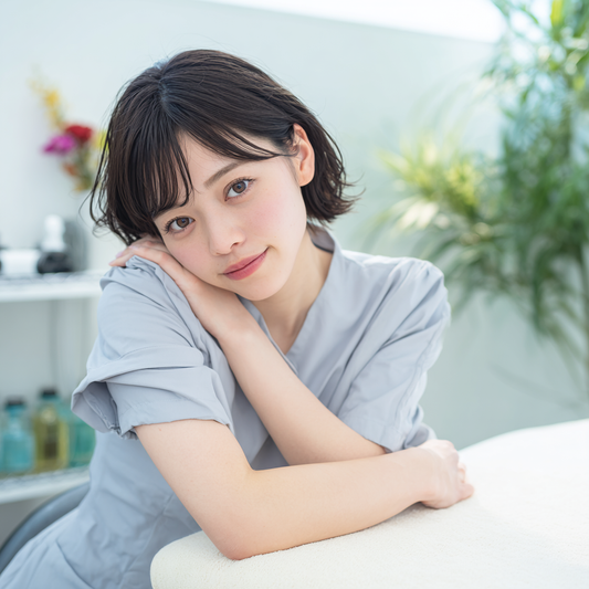 産後の腰痛と骨盤の歪みの解決法