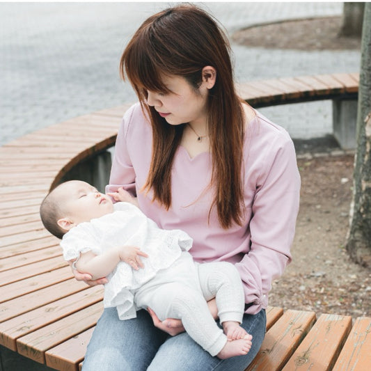 【保存版】産後の歩行疲れを解消!ファシアケア入門