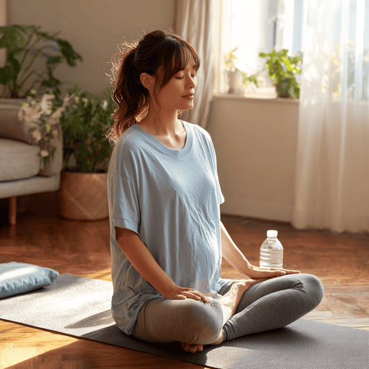 産後腰痛を解消する5つのステップ