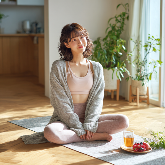 デスクワーク腰痛を解消する3つのステップ