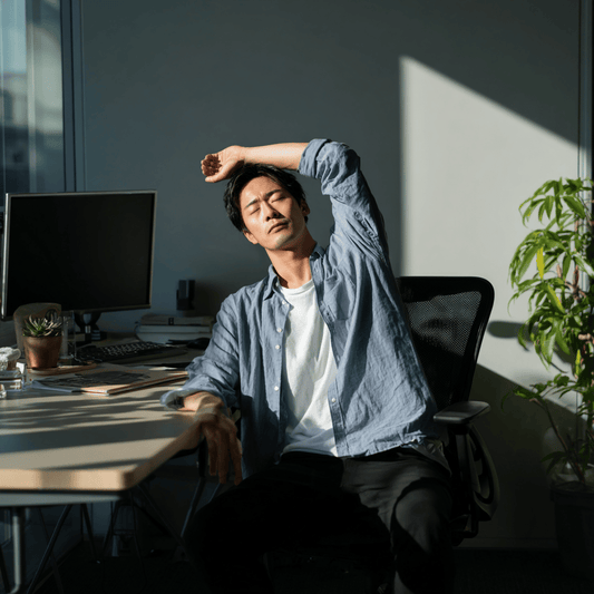 産後腰痛解消!今日からできる3つのケア