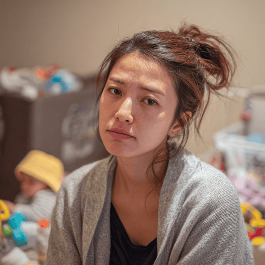 産後尿もれ解消!骨盤底筋ケア3ステップ