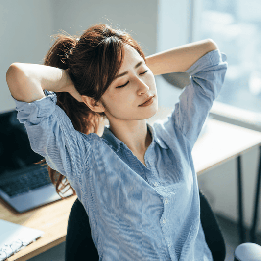 産後1年が体修復の最後のチャンス!